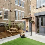 The Composer Loft