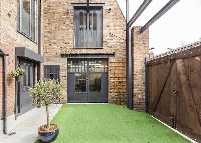 The Composer Loft