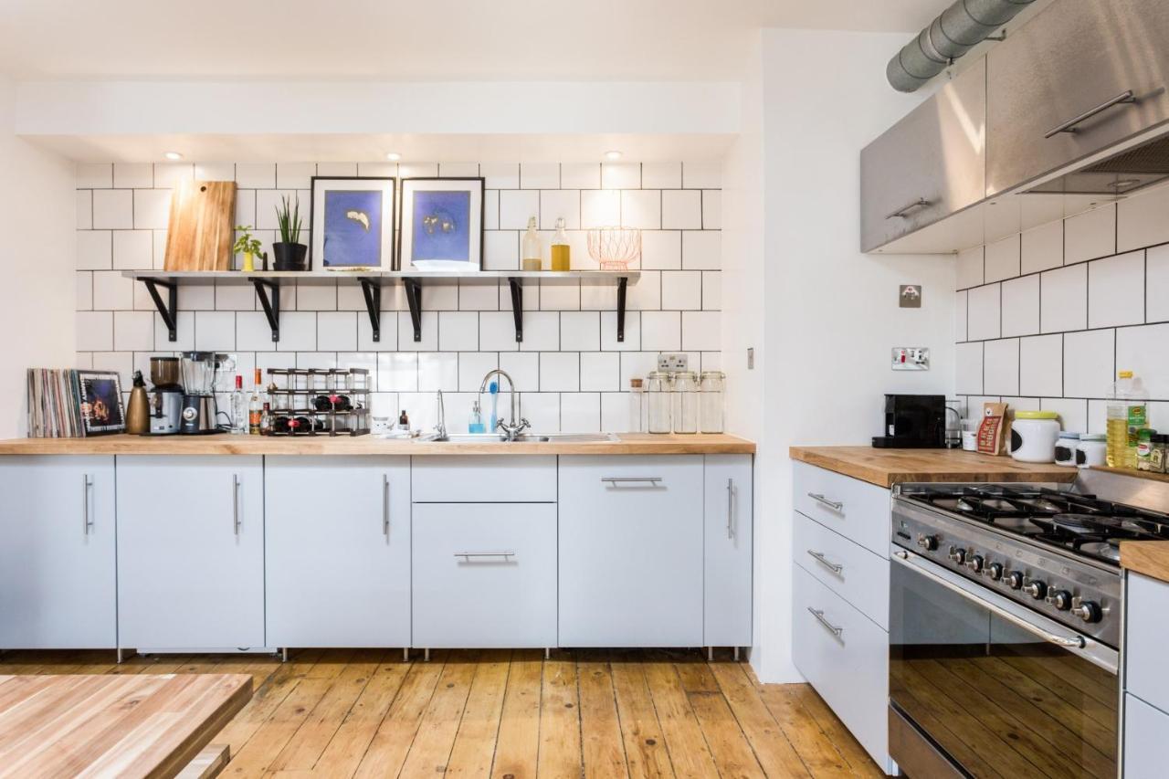 The Composer Loft Appartement *