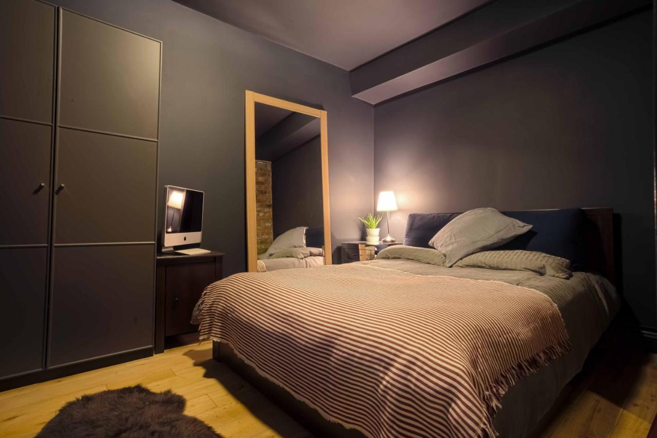 The Composer Loft Appartement Londres
