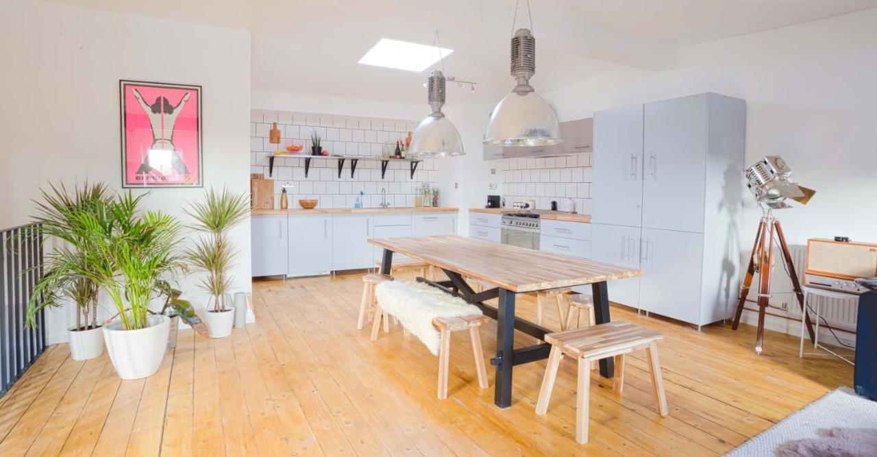 The Composer Loft Londres