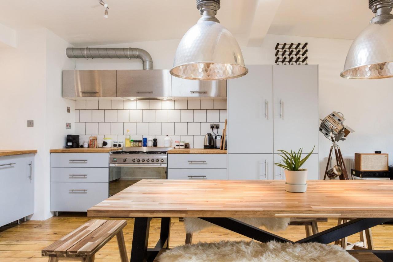 The Composer Loft Appartement