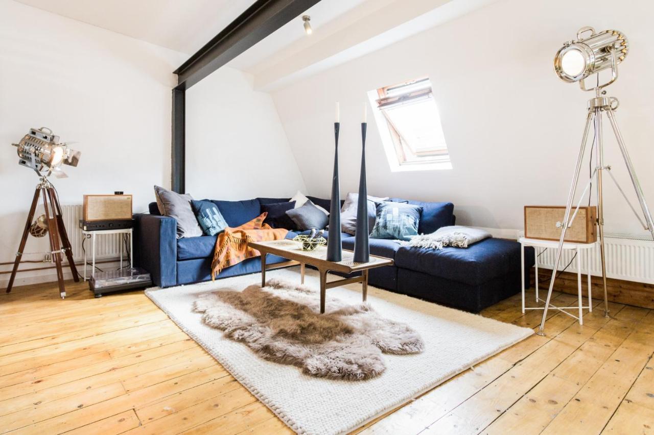 The Composer Loft *