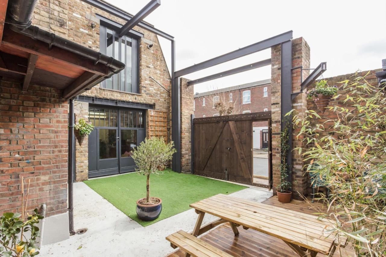 The Composer Loft * Londres