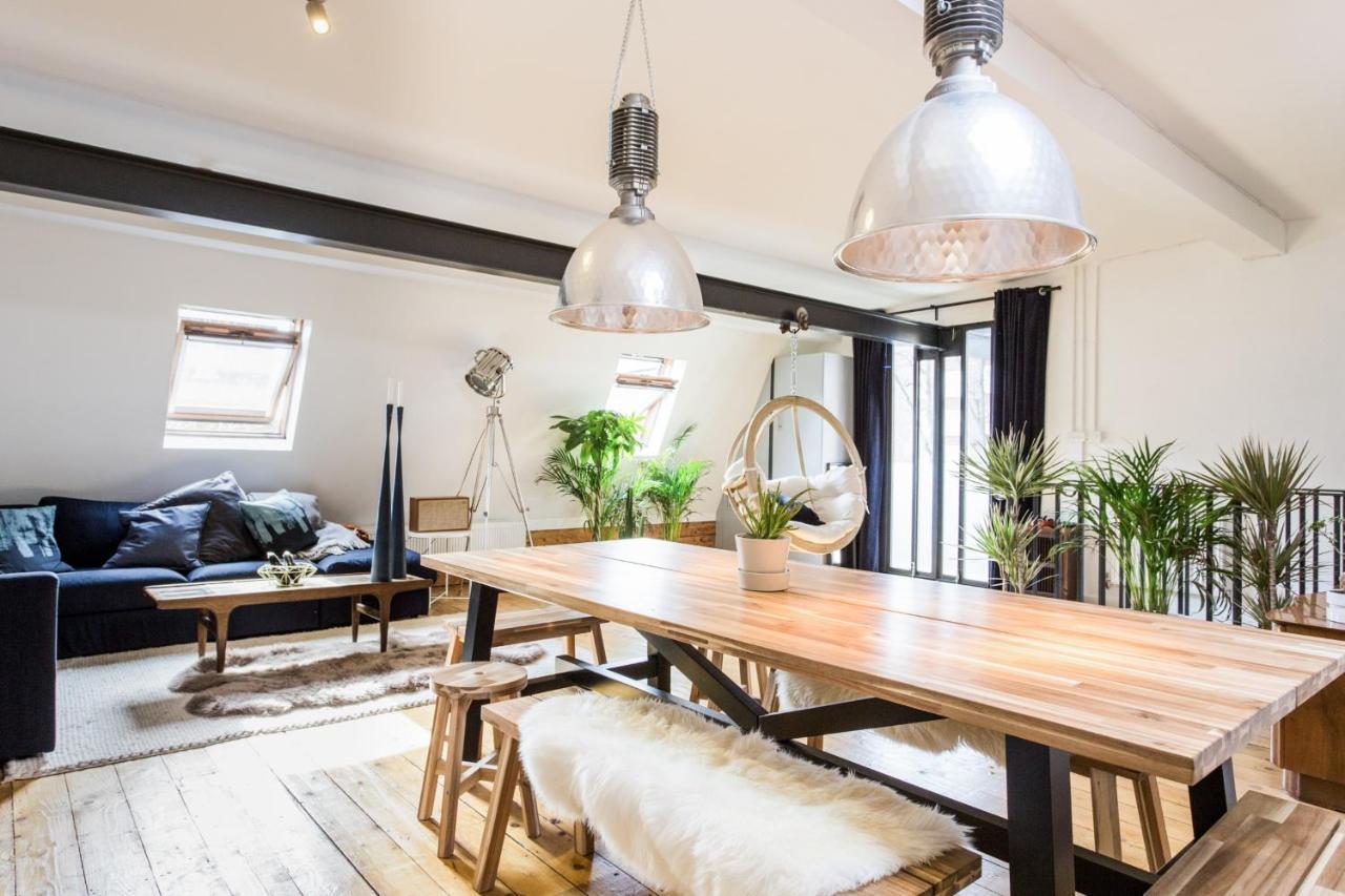 The Composer Loft * Londres