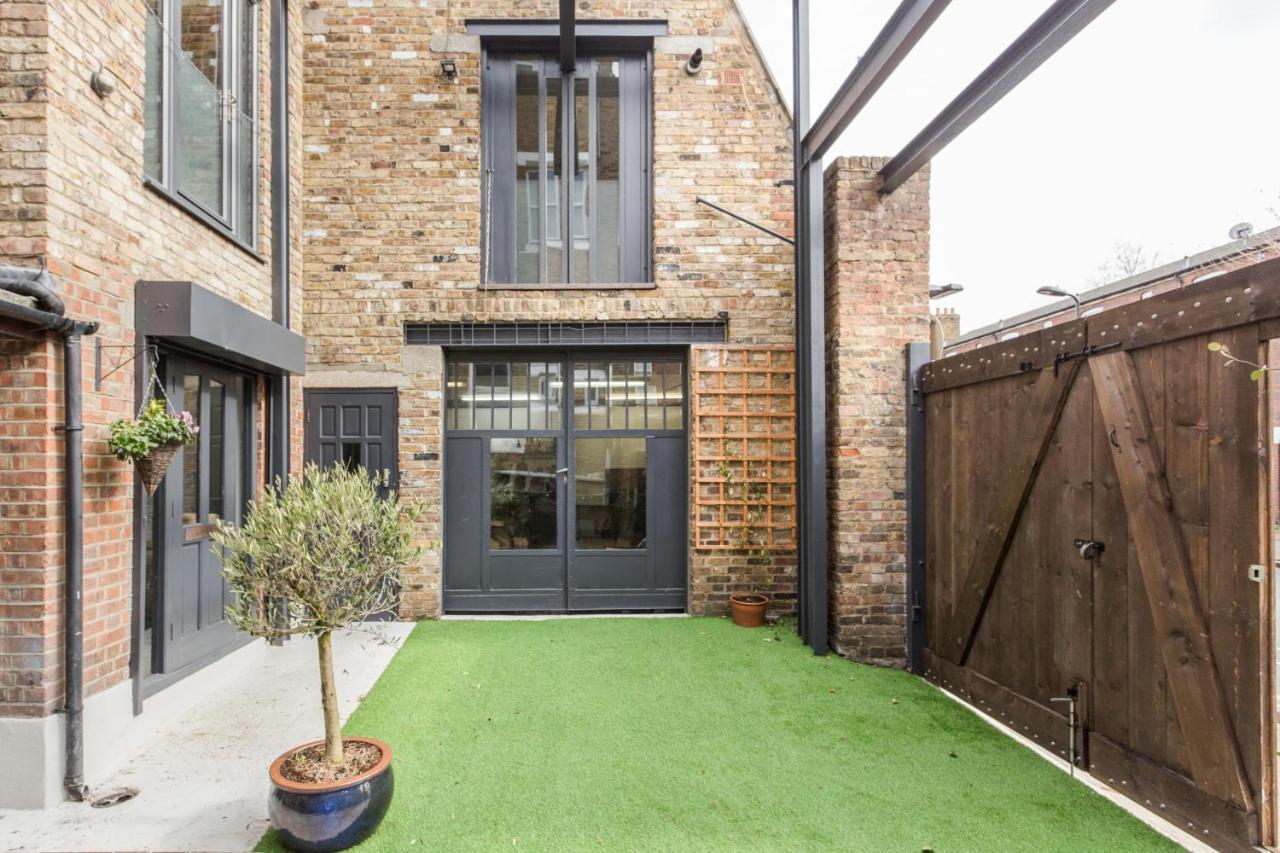 The Composer Loft Londres