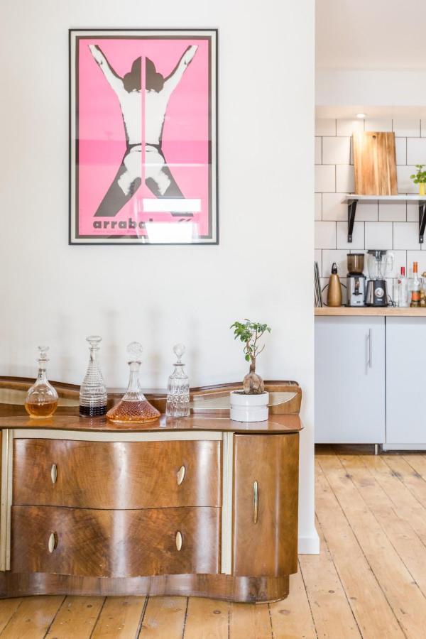 The Composer Loft Appartement
