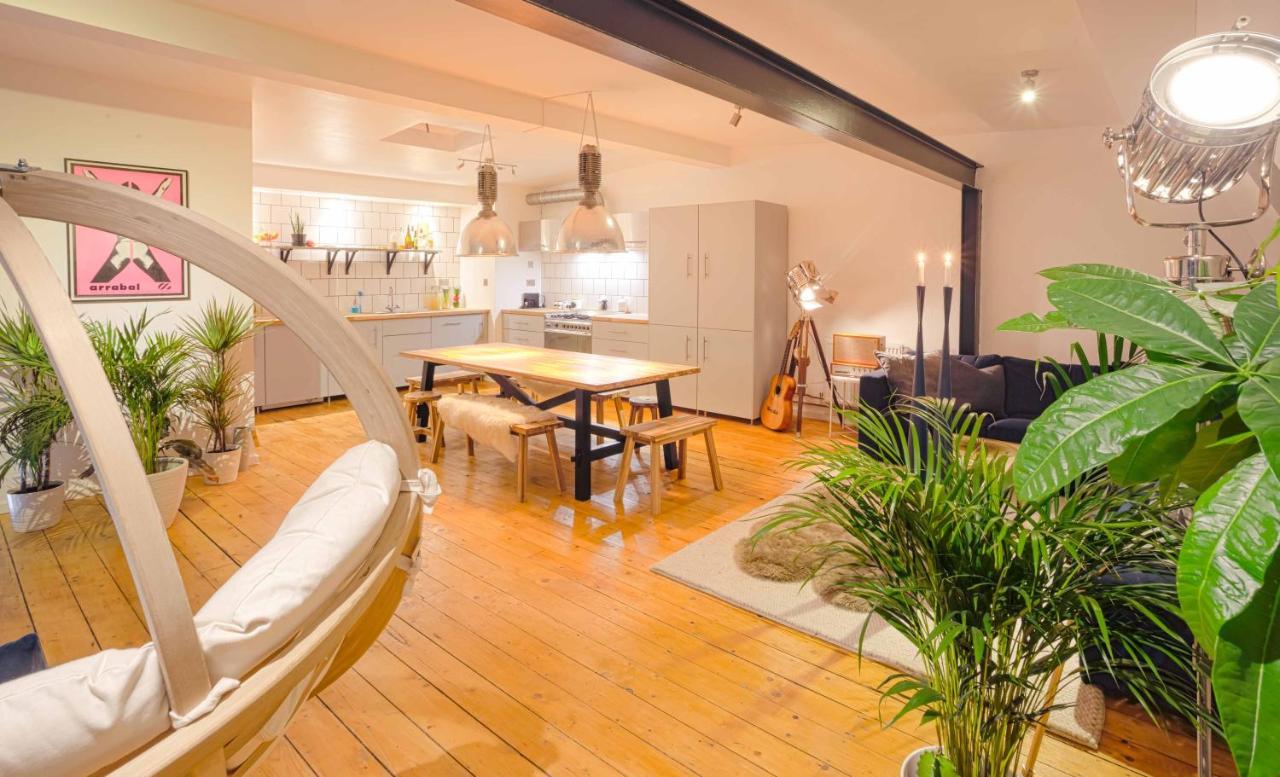 The Composer Loft * Londres
