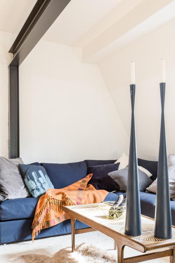The Composer Loft * Londres